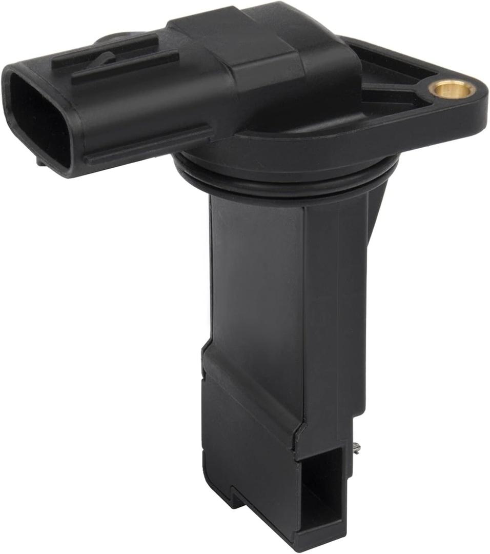 OCPTY Mass Air Flow Sensor Fits Mazda 3 2012-2018, Mazda 6 2014-2017, CX-3 2016-2018, CX-9 2016-2018 - E5T62271 PE0113215