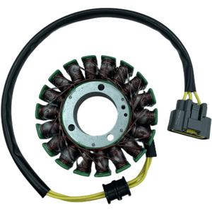 For Jetunit Magneto Ignition Stator Fits for Yamaha YZF R1 2002-2003 Repl.# 5PW-81410-00-00 5PW-81410-01-00