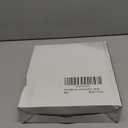 HIWARE 9 Inch Non-stick Cheesecake Pan Springform Pan with Removable Bottom/Leakproof - Black