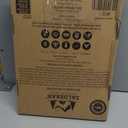 Campfire Grill  Small, Lightweight 304 Stainless Steel Cooking Grate for Camping, Hiking, Backpacking  Portable Campfire Cooking Grill for 12 People