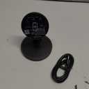 2 Pack Magnetic Wireless Charger Stand 15W Fast Mag-Safe Charger for iPhone iPhone 17 /17 pro/ 17 Air/ 17 pro max 16/15/14/13/12 Series Magnet Wireless Charging Station with Light for AirPods