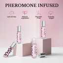 Pheromones Perfumes for Women,Roll on Perfume,long lasting Perfume Oils for Women -0.34 fl.oz (10mL)