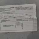 Modway Lily Tufted Linen Fabric Upholstered King Headboard in Ivory