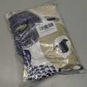 Stretch Dining Chair Covers Set of 2,Floral Print Chair Covers,Soft Removable Washable,Pet Friendly Furniture Protector,Universal Chair Slipcovers for Home, Kitchen,Ceremony Dining Room Seat (Polka Dot Print)