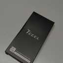 TOCOL Magnetic for iPhone 16 Pro Case, Upgraded Full Camera Protection, Compatible with Magsafe, Drop Protection, Translucent Matte Back Bumper for iPhone 16 Pro 6.3-Inch (Dark Blue)