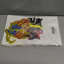 2 x Thank You Veterans Banner Happy Veterans Day Decorations America Patriotic Military Soldier Army Theme Dcor We Are So Proud of You Veterans Day Party Supplies Glitter Gold