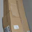 10L0L Golf Cart Front Rear Fender Flares for Club Car DS 1993-up Gas & Electric, with Stainless Steel Screws, Set of 4(Not Fit Modified Models)