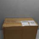 Allied Brass TR-4/4X-MBL Tribecca Collection 8 Inch Vanity Top Make-Up Mirror 4X Magnification, Mediterranean Blue