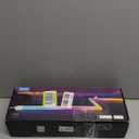 Govee RGBIC LED Strip Lights 16.4ft with Covers, Smart LED Lights for Bedroom Work with Alexa and Google Assistant, LED Diffuser Channel with Srtip Lights, Skirting Lines, Studio, Cabinet