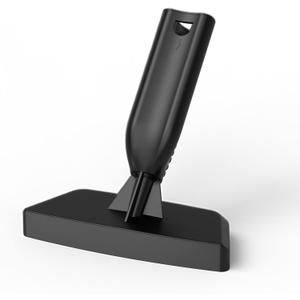 CB-08C Replacement Fabric-Cleaning Accessory for Steam Cleaner, Replacement Steam Cleaner Accessories for Multi-Surface Cleaning, Ideal for Couches, Car Upholstery, Mattresses, Curtains, Cushions