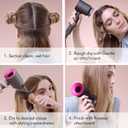 Dyson Supersonic Hair Dryer