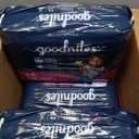 Goodnites Girls' Bedwetting Underwear, Size S/M (43-68 lbs), 99 Ct (3 Packs of 33)