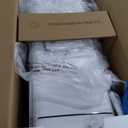 Air Conditioner, 24000 BTU Ductless Mini Split AC, Heating System, 19 SEER2, 208-230V, Cools, Heats 1500 Sq.Ft, Smart WiFi, Voice Control, Ultra Quiet 41 dB