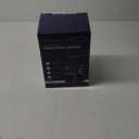 SHARDOR Burr Coffee Grinder 3.0, 32 Grind Settings for Espresso, Pour Over, Drip, and French Press, Adjustable Timer, Easy-Clean Chamber for Home Brewing