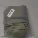 Warm Dog Winter Coat, Fashion Pet Cold Weather Jacket with Built-in Harness, Reflective & Adjustable Comfortable Pet Vest, Windproof Apparel for Small Medium Large Dogs (Green)