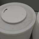 Homvana Small Humidifiers for Bedroom - 2 Packs 1.5L Cool Mist Top Fill Humidifier for Baby Nursery, Essential Oil Diffuser, 3 in 1 for Home Plants Offices and Grow Tents, 7 Color Lights, Ultrasonic