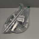 Lumex Deluxe Rolling IV Pole with 4 Hooks