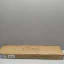 Whitmor Triple Laundry Sorter with Wheels