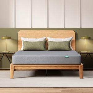 Siena 8 Full Memory Foam Mattress - Medium Firm - 180 Night Trial - Premium Pressure-Relieving Layers, Mattress in a Box - CertiPUR-US Certified Siena 8 Full Memory Foam Mattress - Medium Firm - 180 Night Trial - Premium Pressure-Relieving Layers, Mattress in a Box - CertiPUR-US Certified