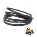 954-05025a Deck Belt 5/8" x 139" for Cub Cadet Craftsman Troy-Bilt | Fits Cub Cadet Craftsman Troy-Bilt 754-05025 954-05025A, 754-05025A, 954-05025, CMXGZAM501064, 490-501-C064 490-501-M064
