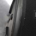 JBL Professional EON715 Powered PA Speaker, Portable Loudspeaker with Bluetooth, 15 inch, 300 Watt, Wired Electric, Black