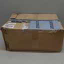 EXTRESPO 2/0 Gauge 30 FT Heavy Duty Jumper Cables, 1500Amp Quick Connect Booster Cables for 12V & 24V Cars, SUVs and Trucks, Kit with Carry Case, Gloves, Brushes