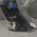 United Ortho Short Air Cam Walker Fracture Boot, Small, Black