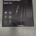 Endoscope Camera with Light, 1920P HD Borescope Tools with 8 Adjustable LED Lights, Endoscope with Semi-Rigid Snake Camera, Inspection Borescope for iOS and Android - 16.3ft Single Line Single Lens