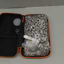 Grommet Tool Kit, 3/8 and 1/4 inch Grommets Eyelet Plier Set,Grommet Kit, 1208PCS Grommet Eyelet Pliers Kit,Tarp Grommet Kit with Grommet Tool Pliers,Stainless Steel Eyelet for Curtains,Fabric,Tarps