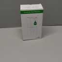 Automatic Foaming Soap Dispenser Touchless 380ml/12.8oz Rechargeable Hand Soap Dispenser Wall Mounted 4 Levels Adjustable Foam Soap Pump for Bathroom Kitchen Dish Soap (Silver)