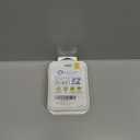 3 x Whitestone DOME Camera EZ Type [Easy Installation] Tempered Glass Lens Protector for Galaxy S21 [2Pack]