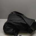 GrillTough Heavy Duty BBQ Grill Cover for Outdoor Grill, 58 Inch  Waterproof, Weather Resistant, UV & Fade Resistant with Adjustable Straps  Gas Grill Cover for Weber, Genesis, Charbroil, etc. Black