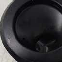 Simplehuman 9 oz. Touch-Free Rechargeable Sensor Liquid Soap Pump Dispenser, Matte Black