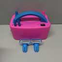 PMU Balloon Release Drop - Professional High Speed Air Inflator Dual Electric 