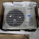 12,000 BTU Mini Split AC & Heat Pump | 115v, Inverter, Smart WiFi, Remote | Ultra-Quiet, Energy Efficient for 750 Sq.Ft Space
