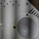 Artist hand Facial Steamer Professional 4 in 1 Hot and Cold Facial Steamer with 5X LED Magnifying Lamp, Esthetician Steamer for Facial Fast Heating, Skin Care Machine for Beauty Salon Spa Home Use