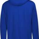 Ultra Game Men' s NBA Official Super Soft Teamster Hoodie Sweatshirt (X-Large)