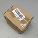 Funmit W10872845 Dishwasher Pump Filter Cup Replacement for Whirlpool Kenmore Amana Kitcheniad Dishwasher Replaces 8579307 AP6030094 W10056425 W10056426 (2025 Update)