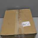 SUNHOUSE 5 Quart Stainless Steel Steamer Insert – Multi-Purpose Soup & Food Steamer with Stay-Cool Handles & Heavy-Duty Glass Lid – Fits Various Pot Sizes (8", 9", 9.5")