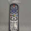 Dish Network 21.1 IR/UHF PRO Universal Remote