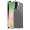 OtterBox Samsung Galaxy A17 5G A16 5G,A16 Profile  Series Case - Black, Ultra-Thin, Pocket-Friendly, Raised Edges Protect Camera & S