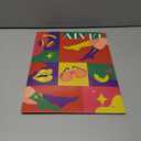 AIVEI Sparkly Fuzzy Socks for Women Men, Christmas Gifts Stocking Stuffers, Funny Cute Crazy Fluffy Plush Slipper Socks for Girls Boys 3 Pairs