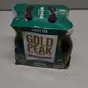 Gold Peak Tea, Sweet Tea, 16.9 fl oz, 6 Pack (EXP 11/23/26)