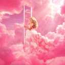 Cloud 9: Megan's Signature Pink Vinyl