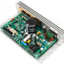 MC2100 MC1648DLS MC1618DLS MC1705DLS Compatible Upgraded Motor Control Board