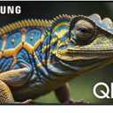 Samsung 85-Inch Class QLED 4K Q60D Series Quantum HDR Smart TV w/Object Tracking Sound Lite, Motion Xcelerator, Slim Design, Gaming Hub, Alexa Built-in (QN85Q60D, 2024 Model)