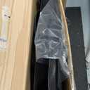 OEDRO Floor Mats Fit for 2019-2025 2026 Ram 2500/3500 Crew Cab with 1st Row Bucket or Bench Seats, Custom Fit TPE All Weather Car Mats Includes 1st and 2nd Row