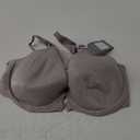Bali Comfort Revolution Front-Close T-Shirt Bra (38C)