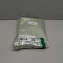 Veblandy Rectangle Tablecloth Waterproof Linen Textured Table Cloth Stain and Wrinkle Resistant Washable, Decorative Fabric Table Cover for Dining, Party and Camping (Sage Green, 52 * 70)