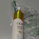 Olay Body Lotion for Women, Tone Enhancing with AHA Serum, Visibly Reduce Discolored Skin, 24hr Moisture & Hydration, Fast Absorbing Formula, Vitamin B3 Complex, For All Skin Types, 17 fl oz